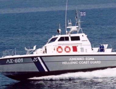 Πνίγηκαν δυο λουόμενοι σε Σαλαμίνα και Πήλειο
